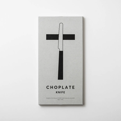 CHOPLATE｜Kitchen Cutting Knife