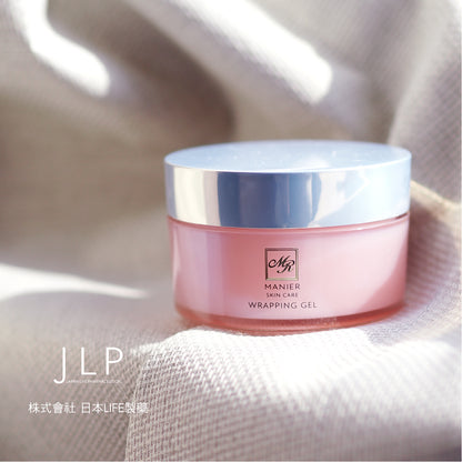 JLP｜Manier WRAPPING GEL 55g