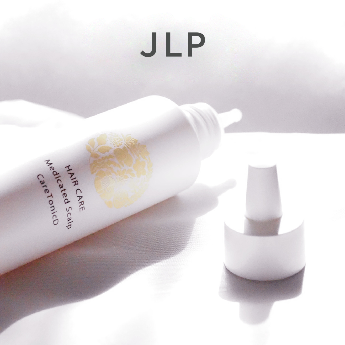 JLP｜Medicated scalp care tonic D 100ml