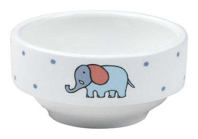 Pukupuku｜Dish bowl set (4 Pieces)