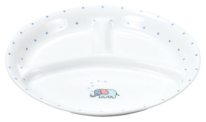 Pukupuku｜Dish bowl set (4 Pieces)