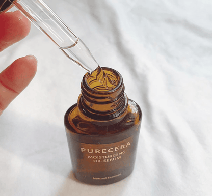 PURECERA | Beauty Oil 18ml