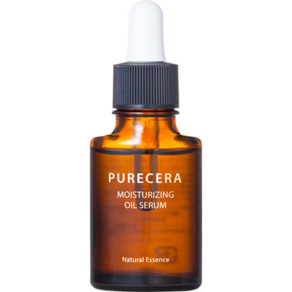 PURECERA | Beauty Oil 18ml