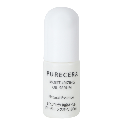 PURECERA | Beauty Oil 18ml