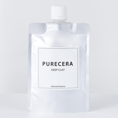 PURECERA | Deep Clay Cleanser 110g