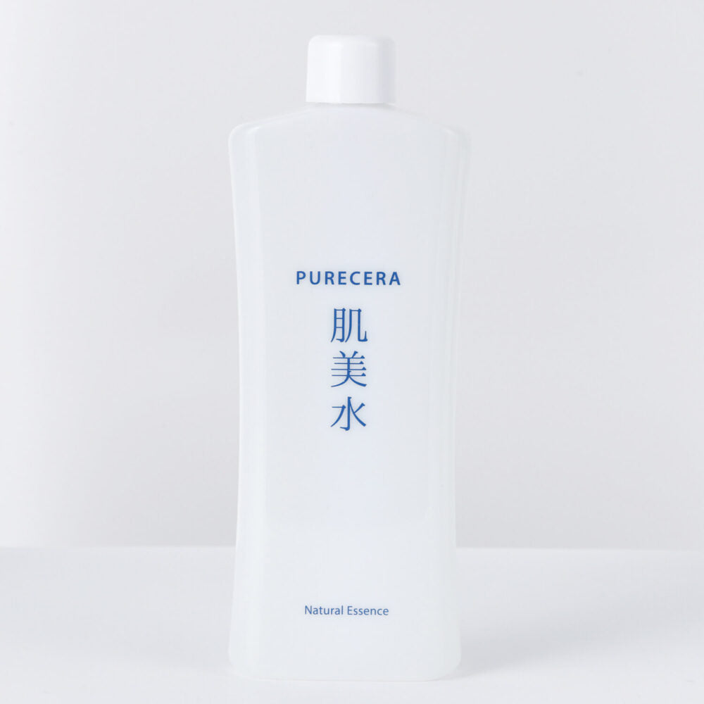 PURECERA | Skin Beautifying Lotion 120ml