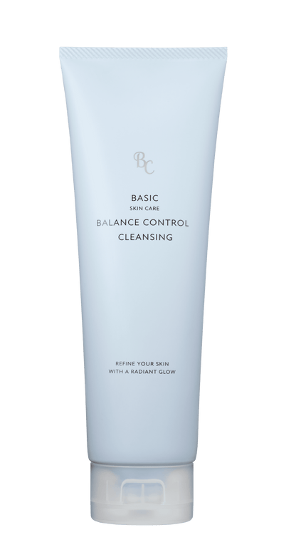 JLP｜Balance Control Cleansing 180g