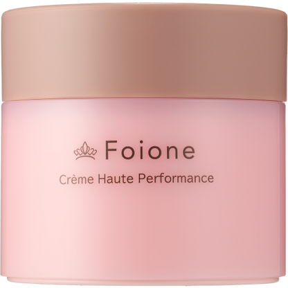 Foione｜Crème Haute Performance  55g