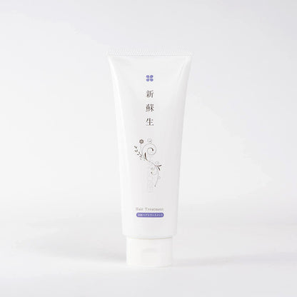 SHINSO-SEI | Nichii Hair Treatment 230g