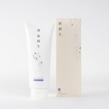 SHINSO-SEI | Nichii Hair Treatment 230g