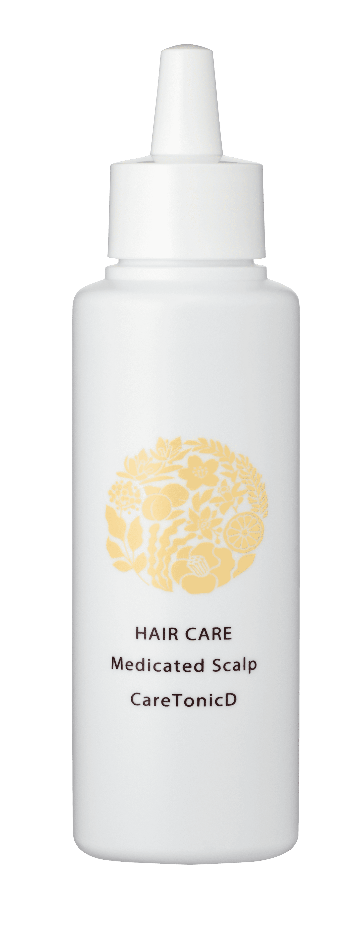 JLP｜Medicated scalp care tonic D 100ml