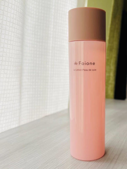 Foione｜La Lotion Peau de Soie 160ML