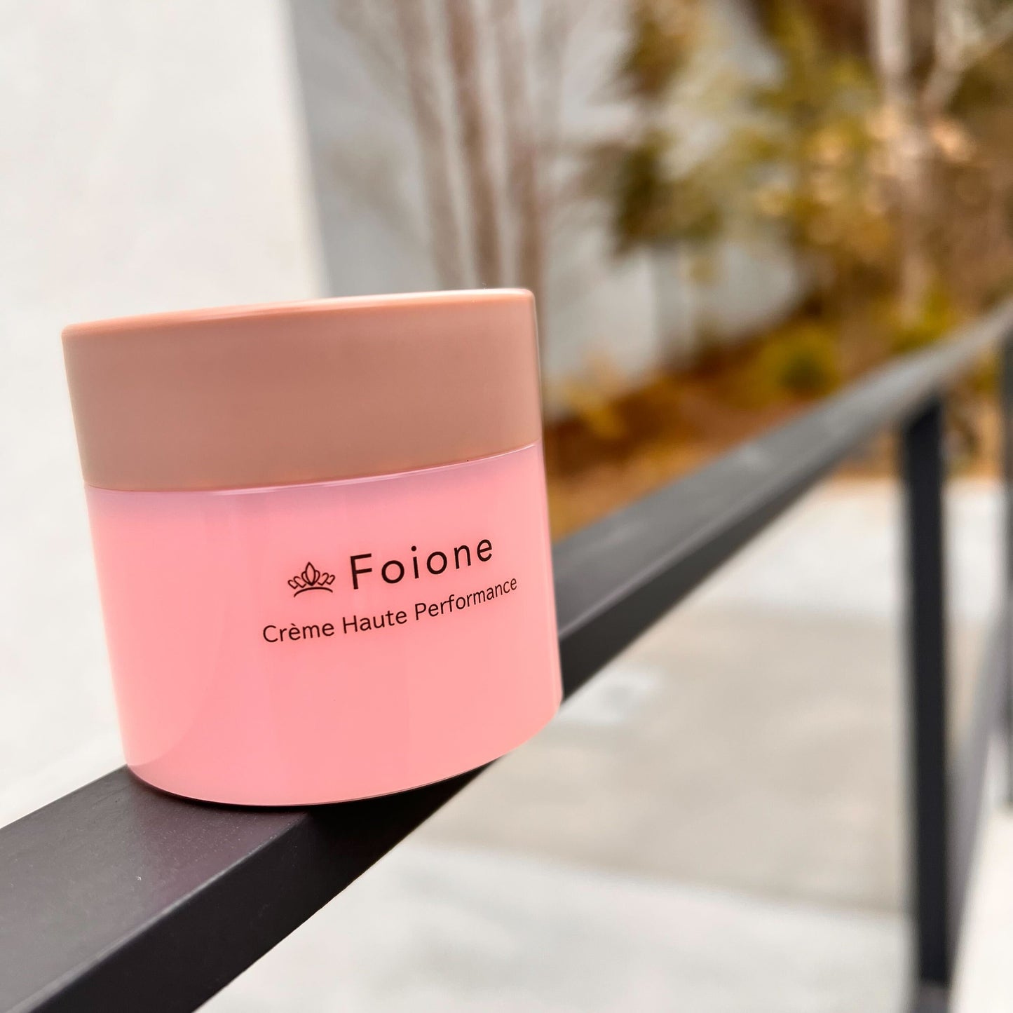 Foione｜Crème Haute Performance  55g