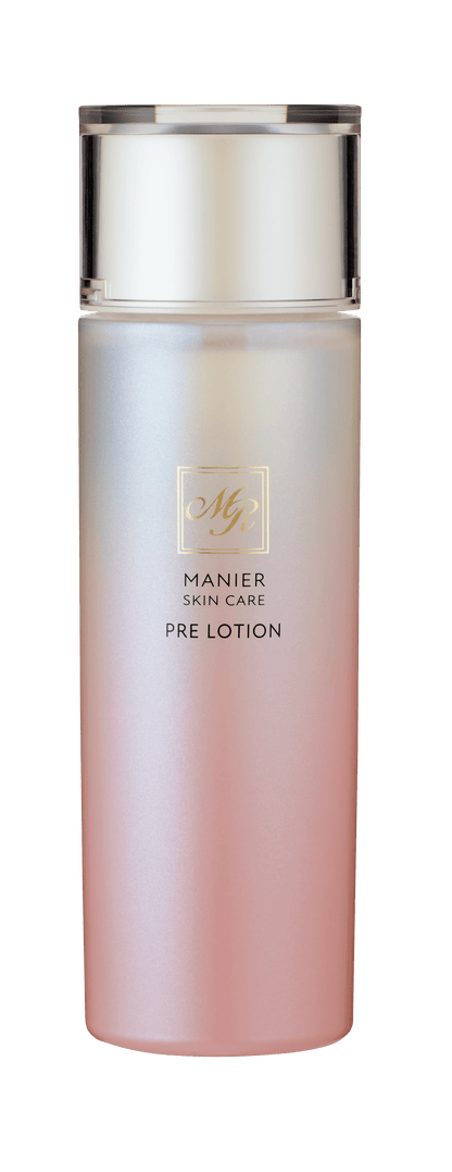 JLP｜Manier PRE LOTION  120ml