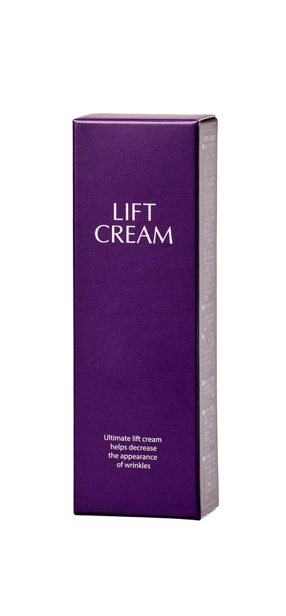 JLP｜Lift Cream 21g