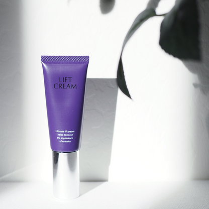 JLP｜Lift Cream 21g