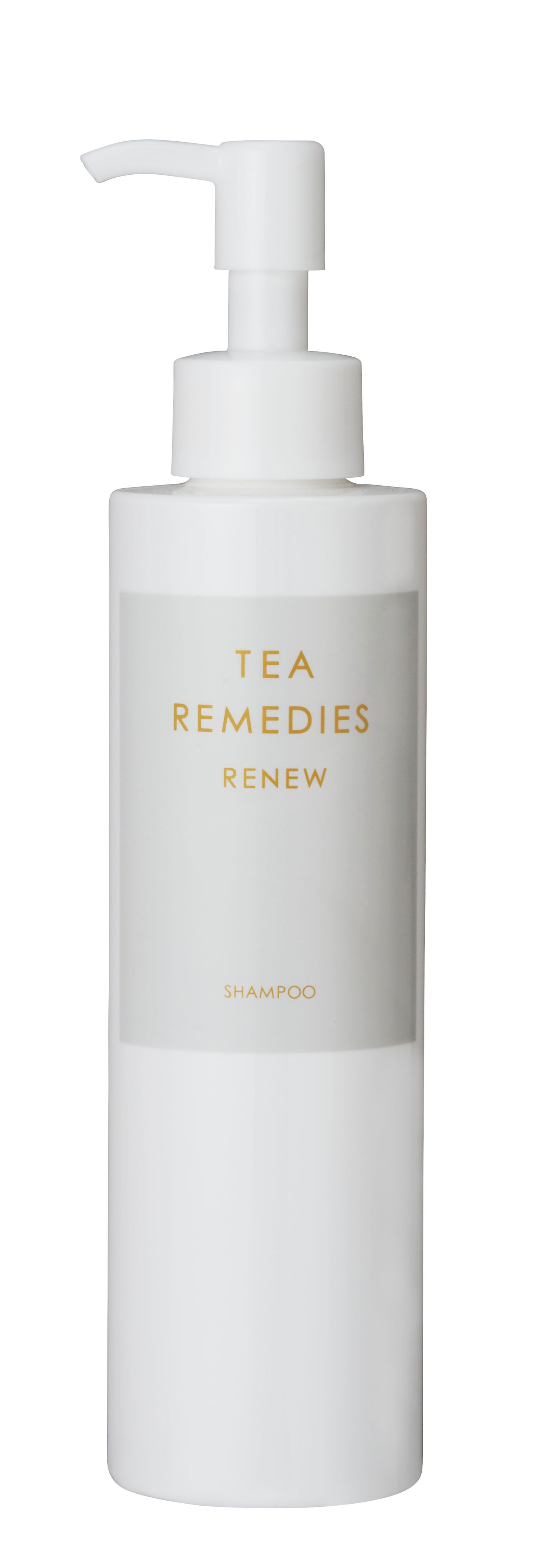 TEA REMEDIES | Renew Shampoo 200ml