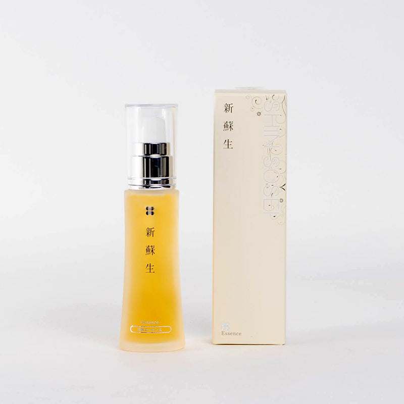 SHINSO-SEI | Nichii Beauty Serum 30ml