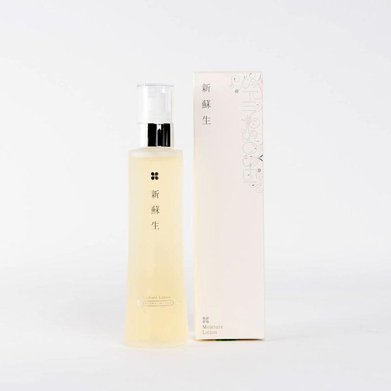 SHINSO-SEI | Nichii Lotion 120ml