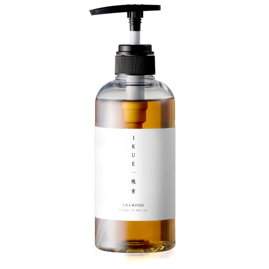 DEAR／LOGUE｜IKUE SHAMPOO (500ml)