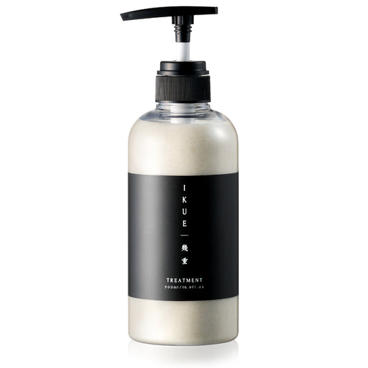 DEAR／LOGUE｜IKUE HAIR TREATMENT 500ml