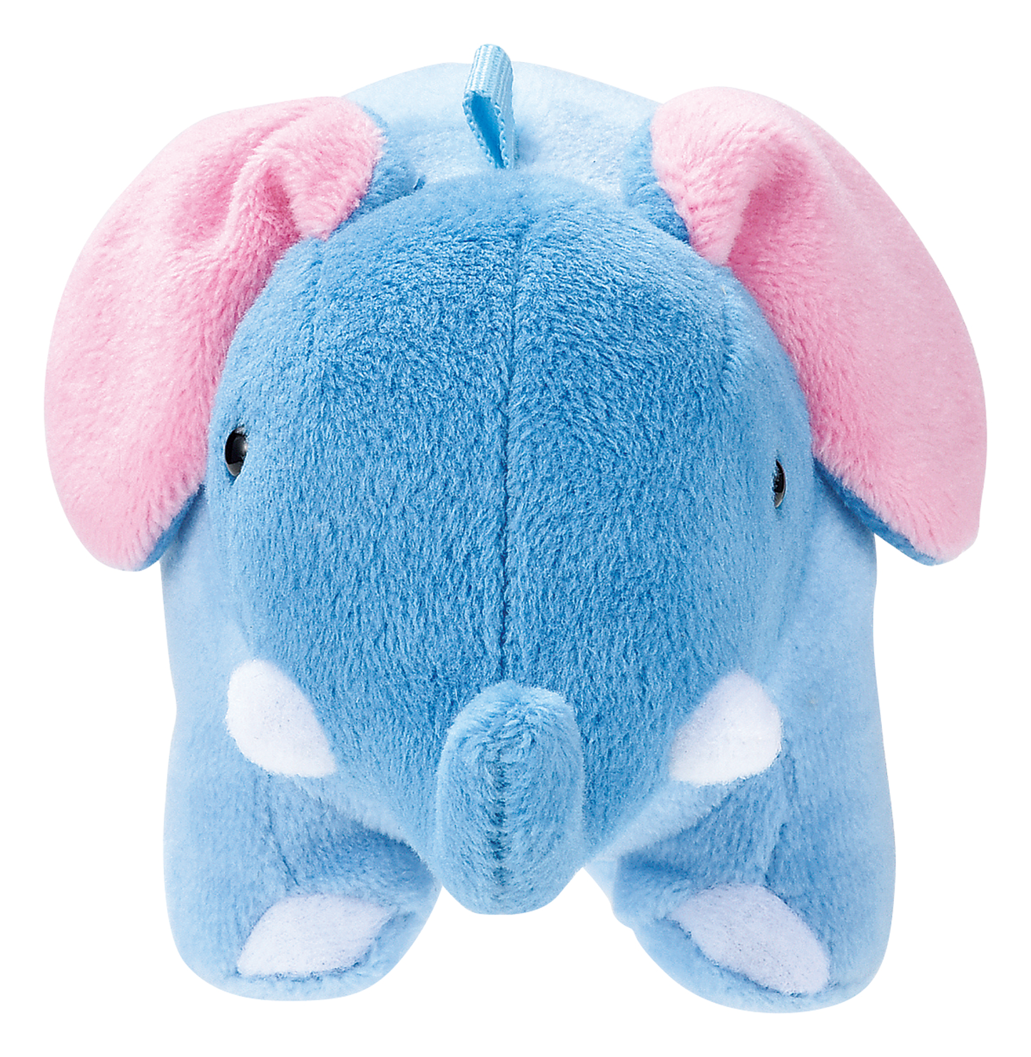 Pukupuku｜Elephant plush toy