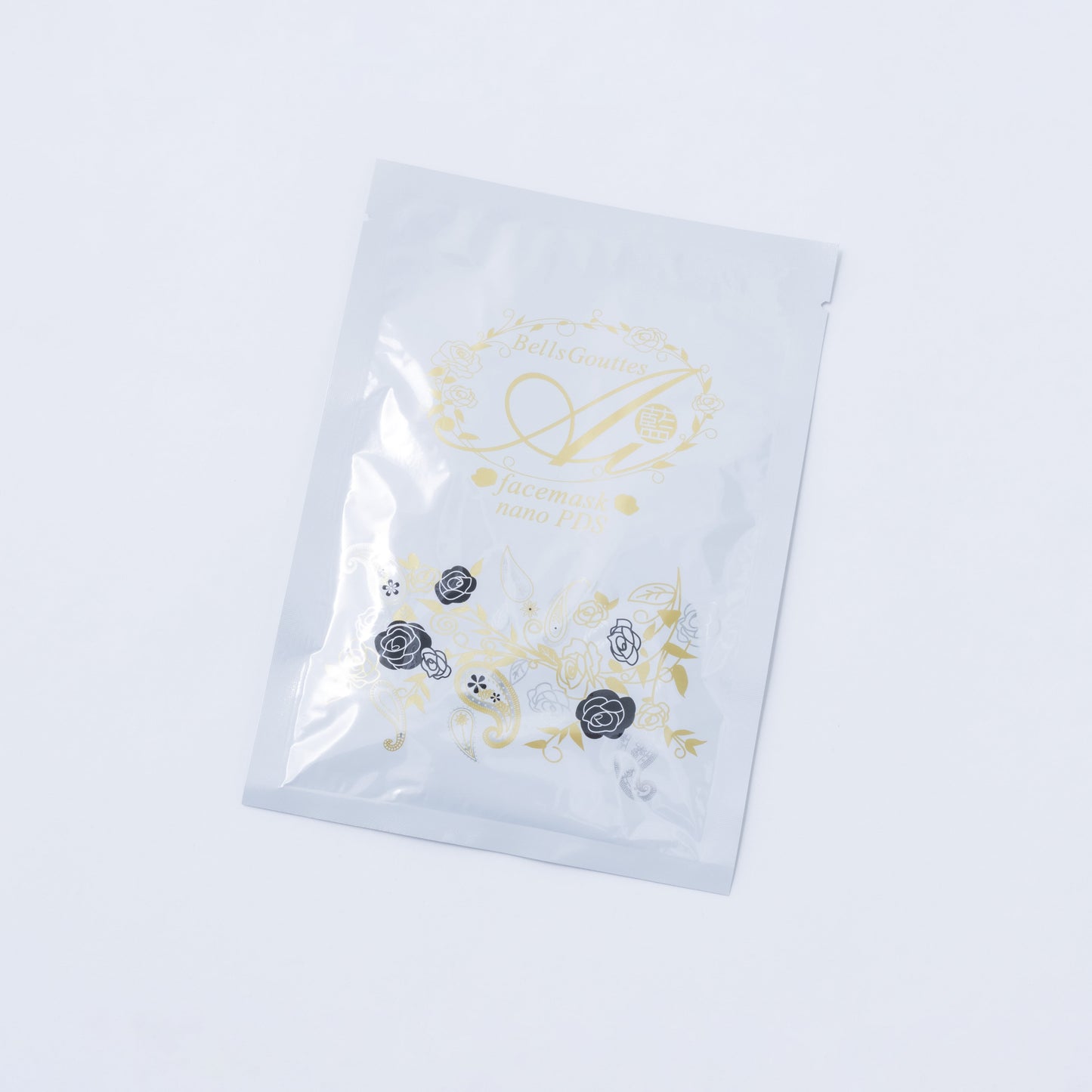 NEO BRILLIANCE | Bells Gouttes Face Mask 25ml (5 Pcs)